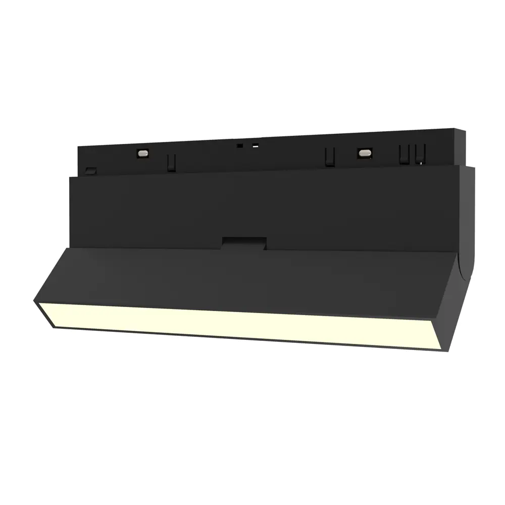 Voltega Basis Twist — регулируемый трековый светильник с магнитным креплением 89438200 STLM-1583454