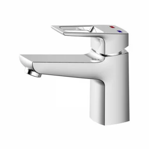 ATLSB00M01 Смеситель для умывальника Milardo Atlantic