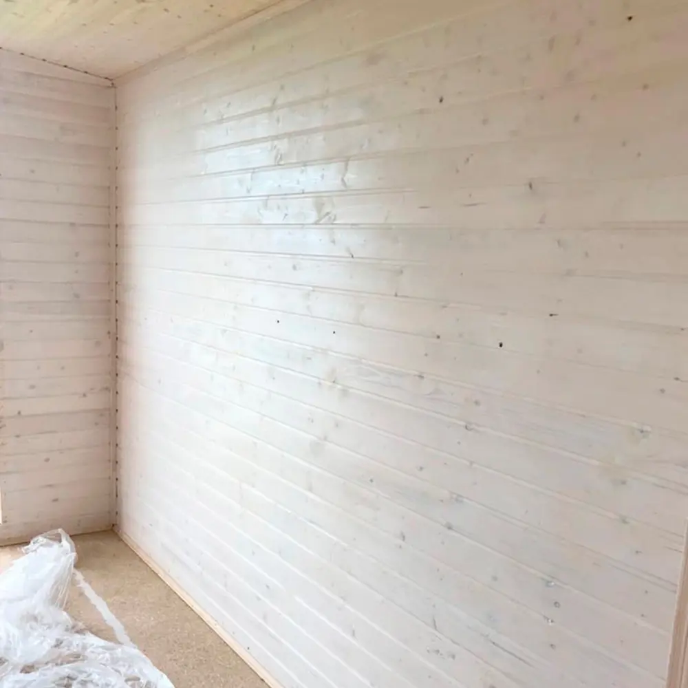 Эко-лазурь Husky Siberian для дерева - защита и эстетика в одном решении 84392165 STLM-0049147 - Вид №4