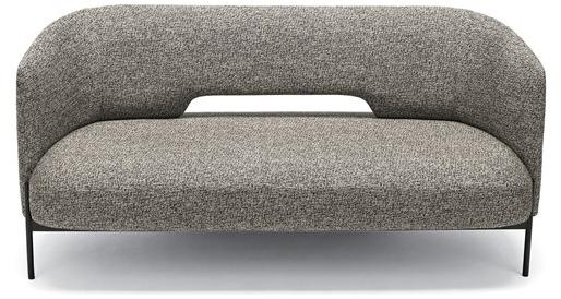 MisuraEmme Диван из ткани Misuraemme sun-id-1441422 - Вид №3