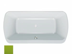 Акриловая ванна Kolpa-San Marilyn 00940 BASIS Словения