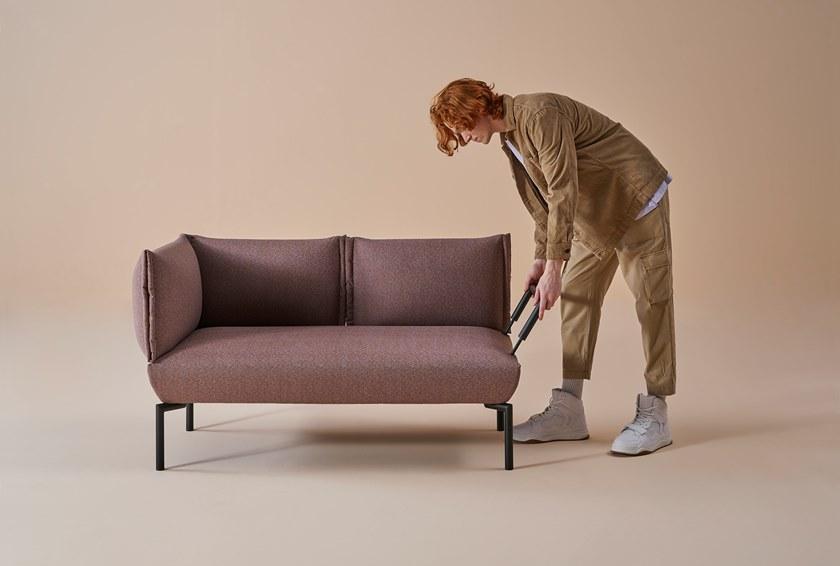 Sancal Модульный секционный диван Click sun-id-1360708 - Вид №7