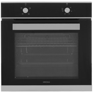 9904934 Электрический духовой шкаф KRONA ASTRO 60 S серебристый