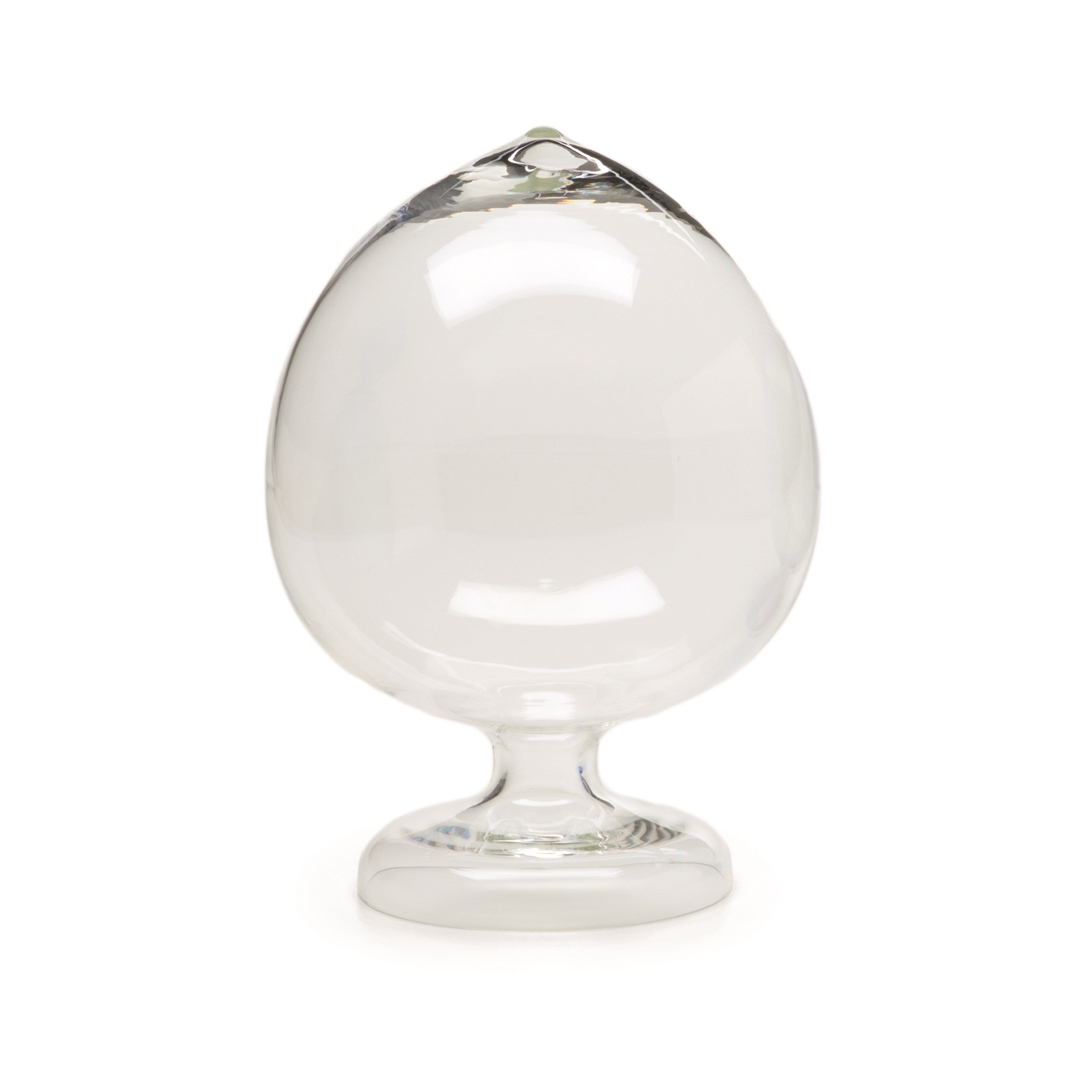 Стекло безделушки Natuzzi Italia PUMI ARCH-00025784