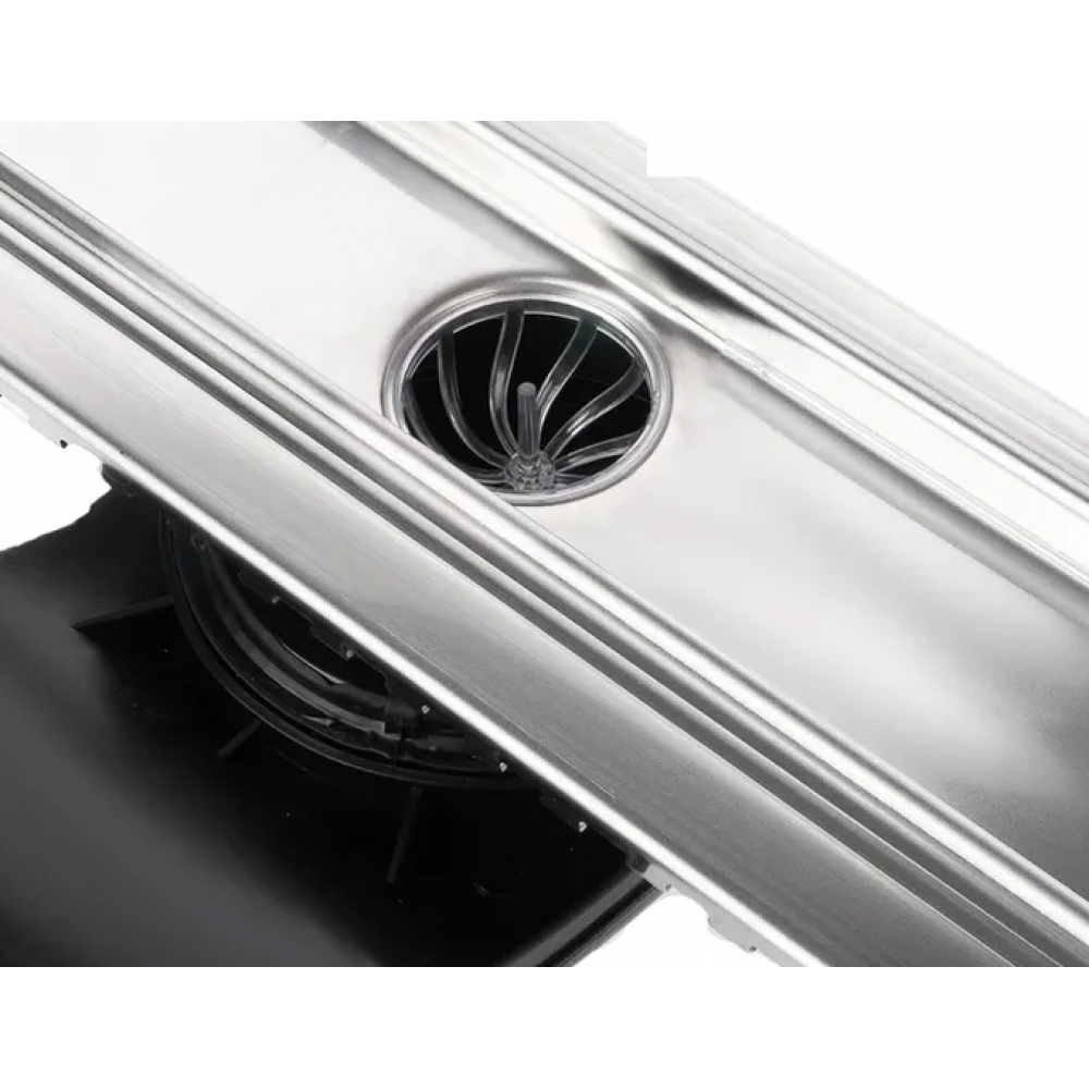 092027 Желоб водосток В1 Antik 900  Berges B1 Antik  - Вид №8