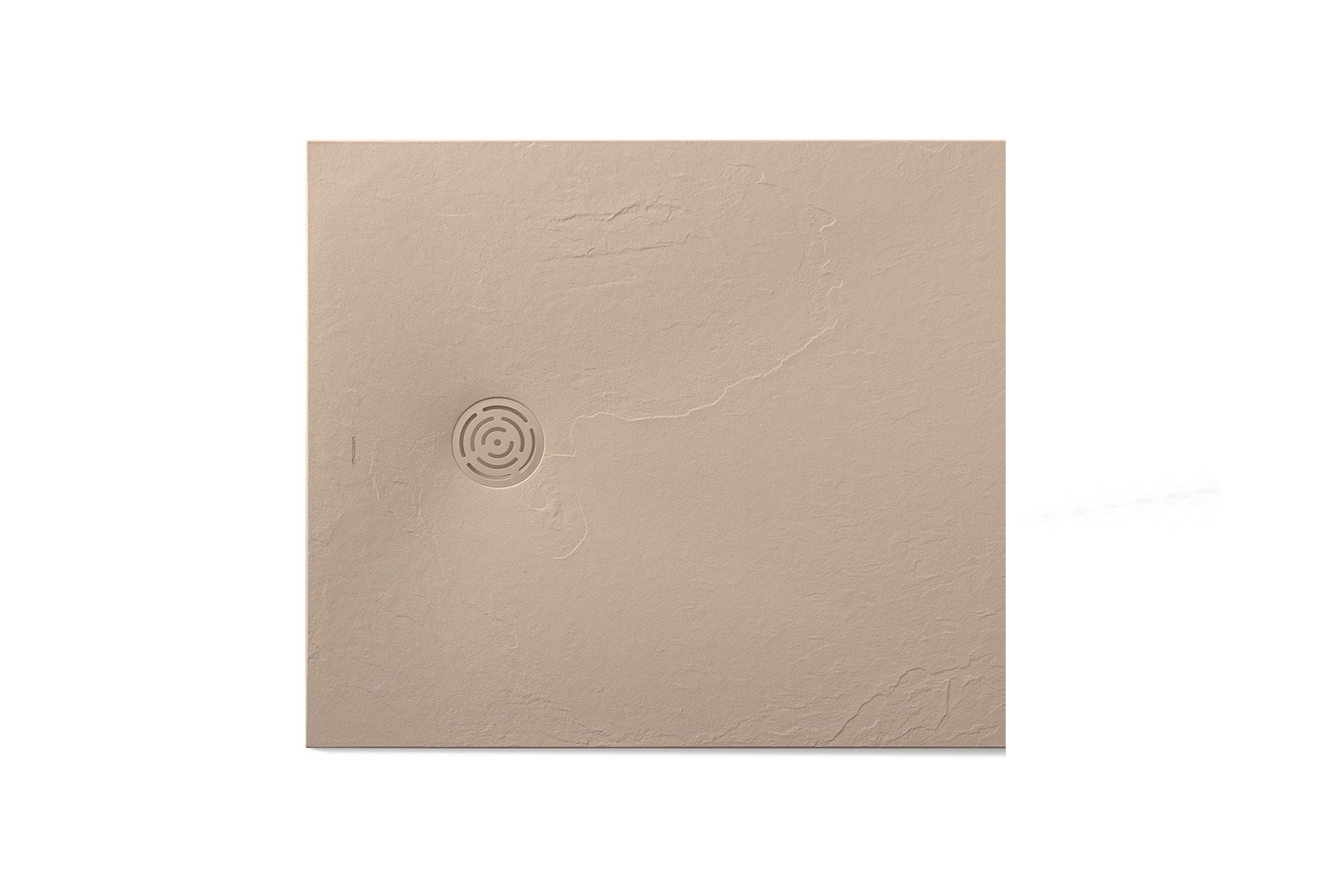 MCBATH Centuria Slate Nox R1 100x80 Прямоугольный капучино sun-id-1959384 - Вид №1