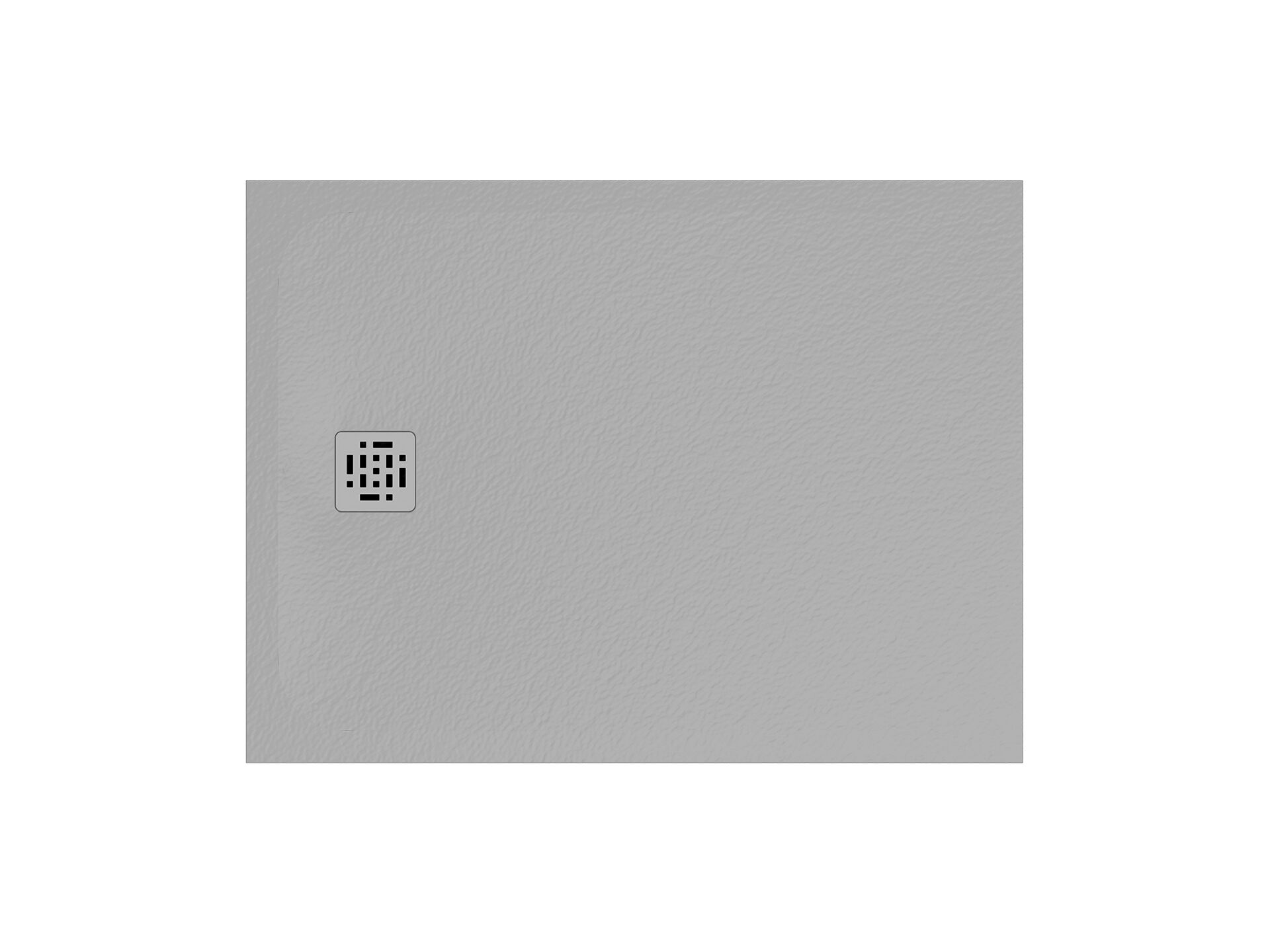 Нескользящий прямоугольный поддон для душа Ceramica Globo DOCCIAPIETRE H 3 cm ARCH-00023874 - Вид №7