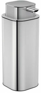 Cosmic Дозатор мыла из нержавеющей стали Line 2690104