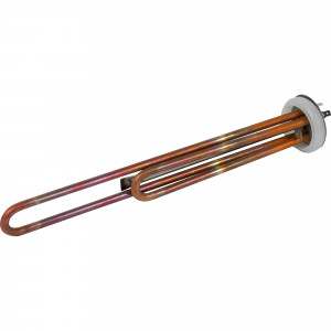 82367944 ТЭН для водонагревателя 2000 Вт