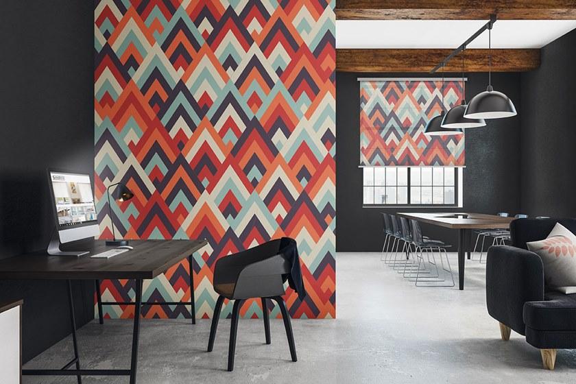 Scaglioni Изготовленные на заказ ткани и принты для рулонных штор sun-id-1416497 - Вид №4