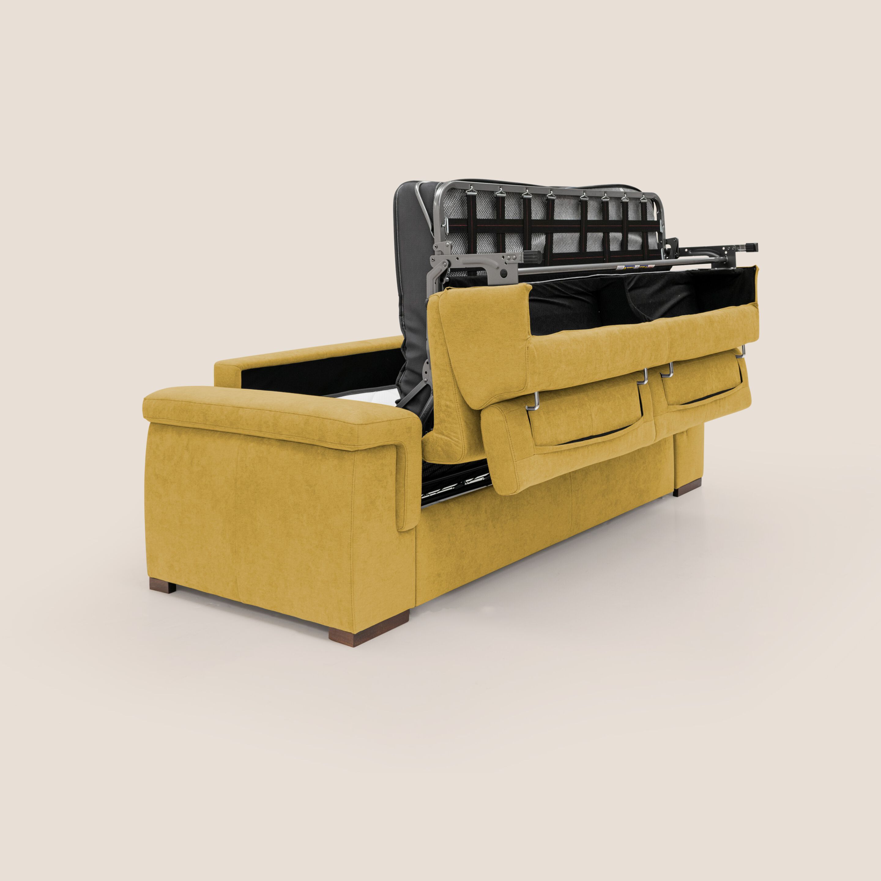 Ткань раскладной диван-кровать Divani.Store GIUNONE ARCH-00060989 - Вид №15