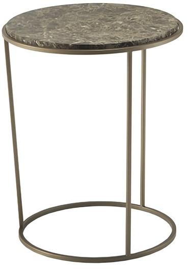 MEMEDESIGN Журнальный столик из мрамора sun-id-1372374 - Вид №9