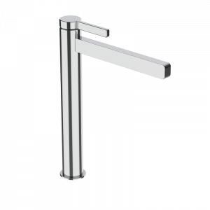 74550740 PREMIUM Хром XXL Умывальник Смеситель Хром GRB MIXERS