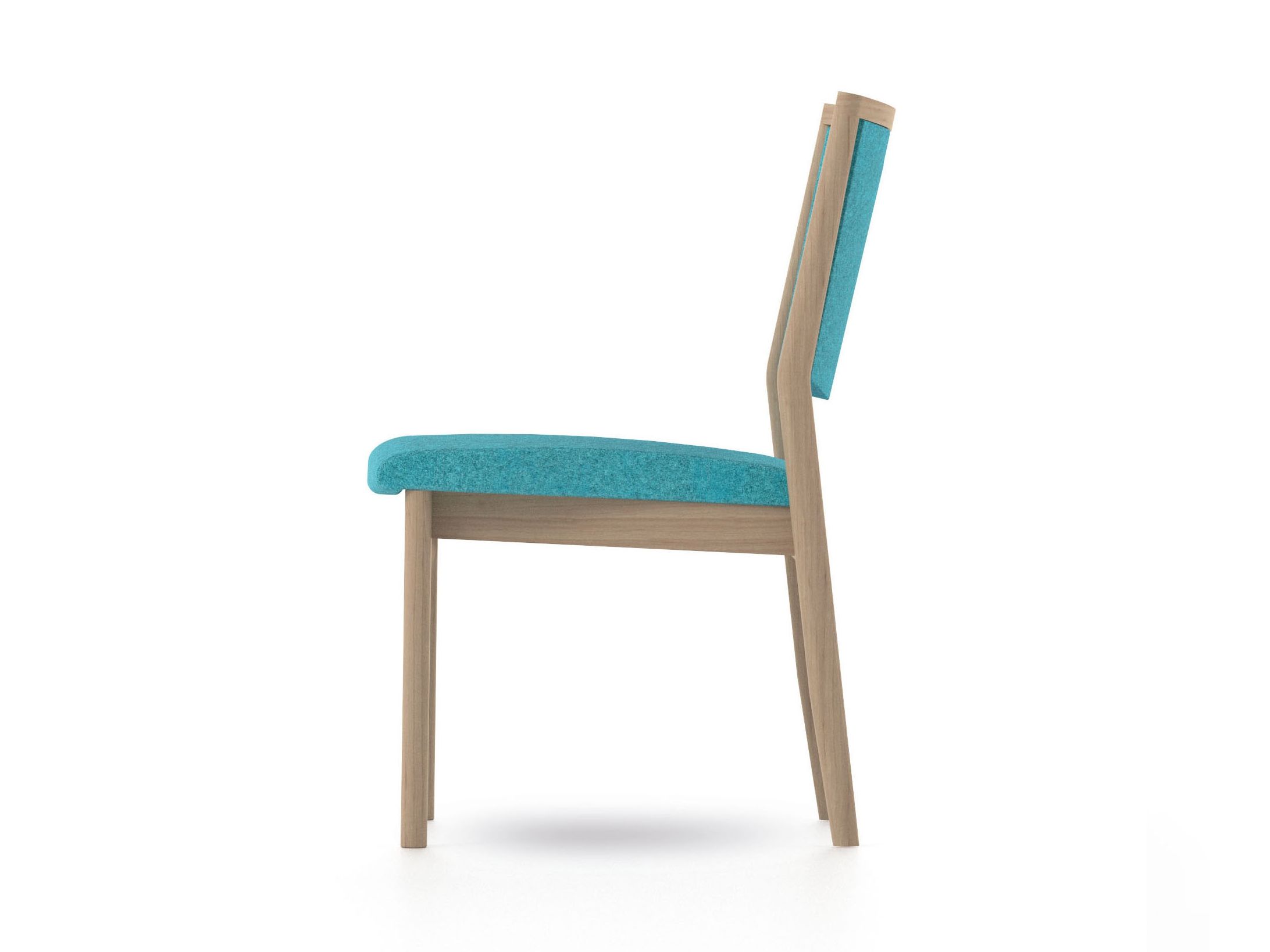 Тканевый стул PIAVAL BEPI - HEALTH & CARE ARCH-00035874 - Вид №4