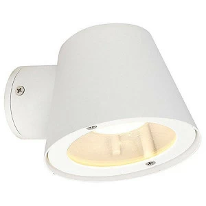 Уличный настенный светильник Nowodvorski Soul 9556 NOWODVORSKI SOUL 272610 Белый