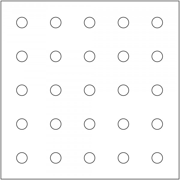 E2949-00 Ванна 150 x 70 см с отверстиями для ручек Jacobdelafon PARALLEL JACOB DELAFON - Вид №1