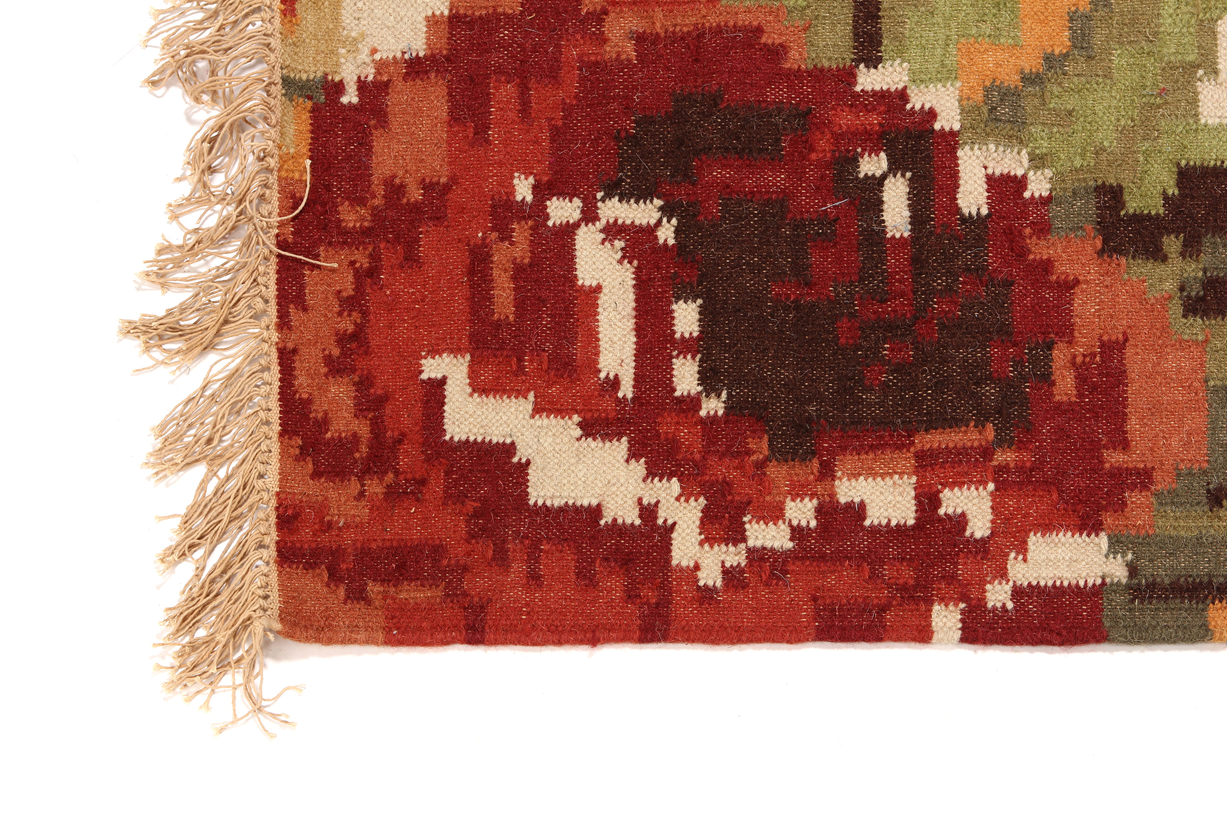 2000000055954 Ковер Rosetta 160х230 LINIE DESIGN  - Вид №5