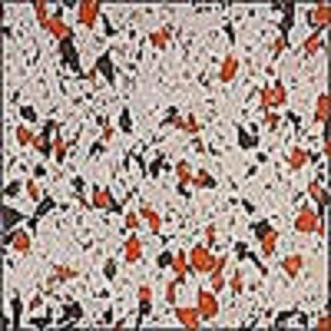 Напольное покрытие bsw regupol softstone серо-черно-красный 10 мм BSW Regupol sun-id-2068917