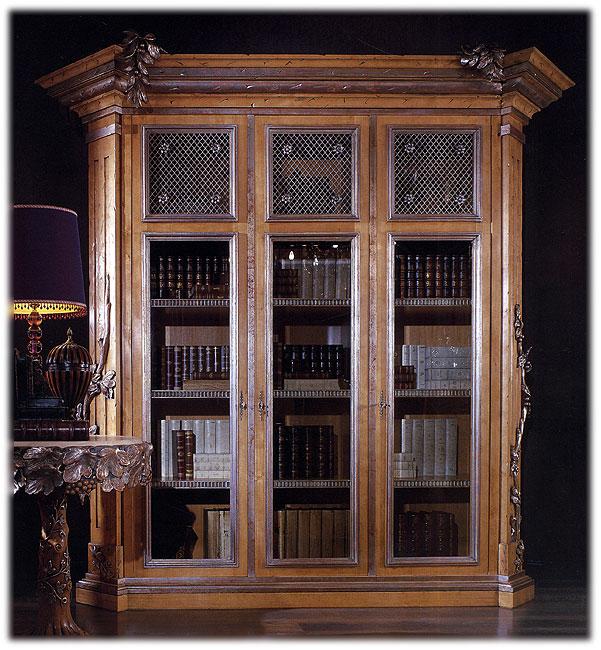 Книжный шкаф Fregate JUMBO COLLECTION FRE-17 Macramè