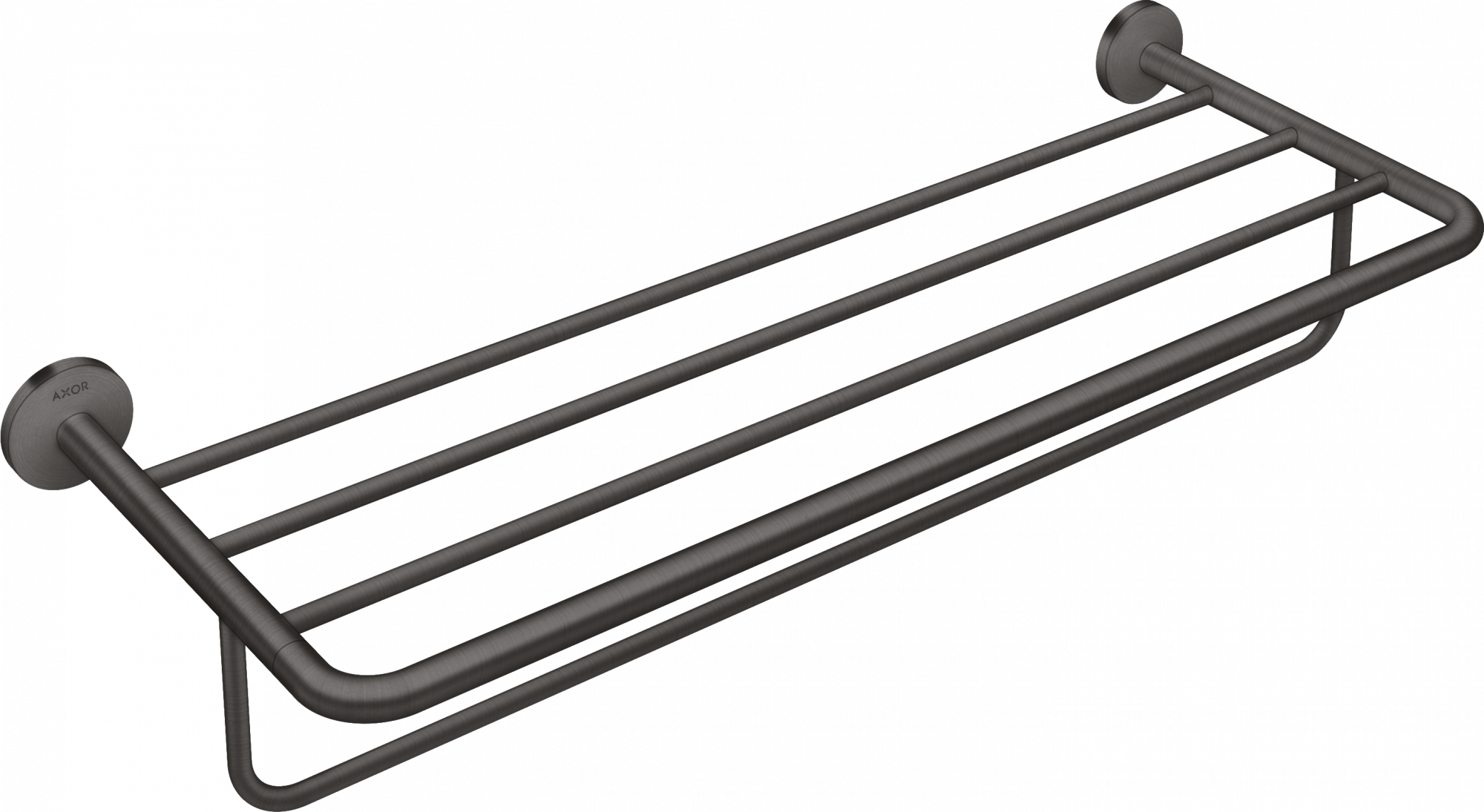 42843340 Вешалка для полотенец с держателем для полотенец AXOR UNIVERSAL CIRCULAR 