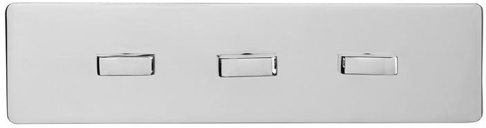 Water Evolution Смеситель для душа / ванны Itap sun-id-1363983 - Вид №1