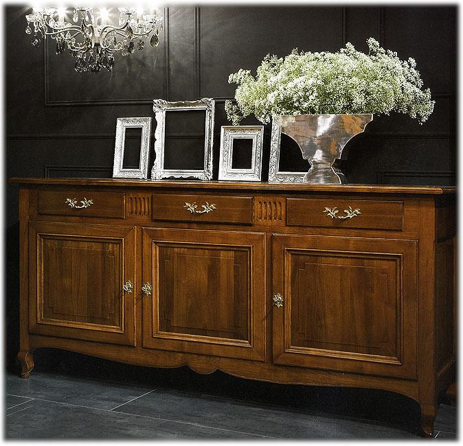 Комод Brigitte BAMAX 50.203 CLASSICO