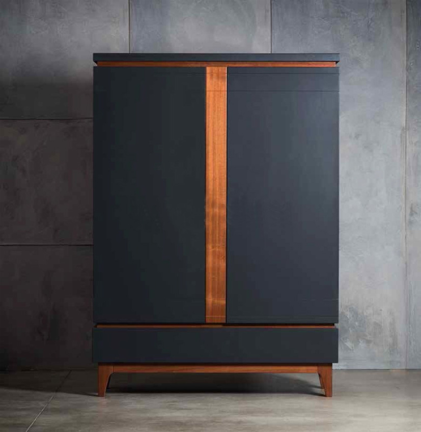 Шкаф  CHELINI BIZET Contemporaneo