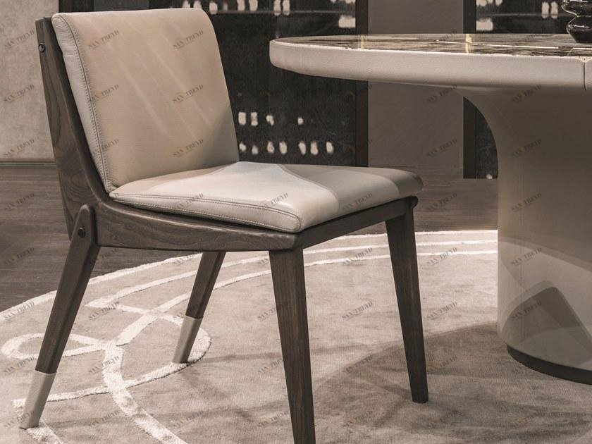 Longhi Стул ясеня Loveluxe 2019 – rhythm collection sun-id-1427986