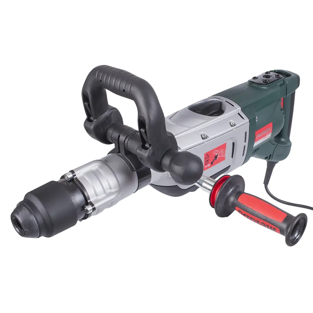Перфоратор SDS-max Metabo KHE 96, 1700 Вт, 20 Дж 18118980 STLM-2003193 