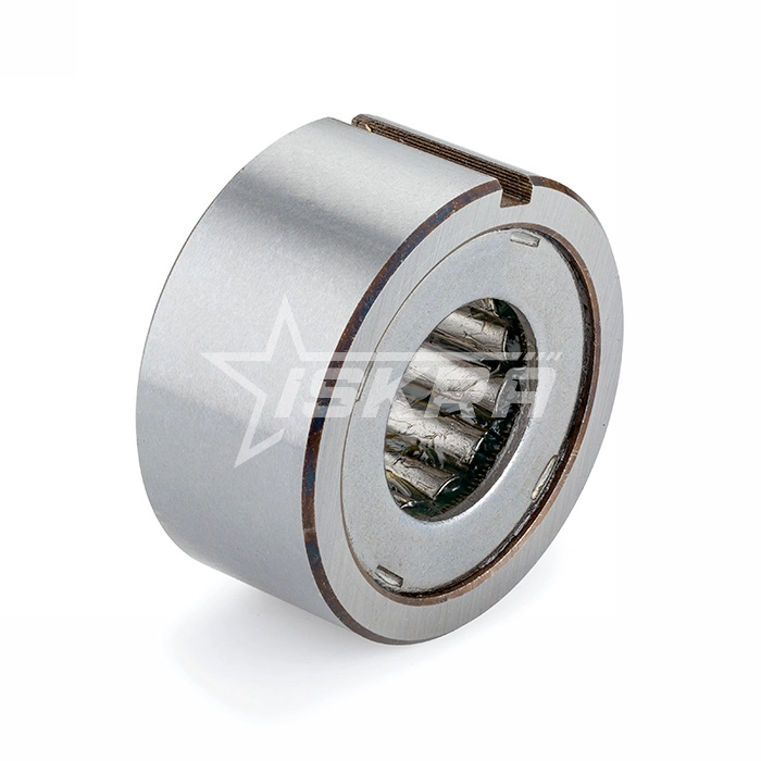 IS880 Обгонная муфта CB207 (S207) ISKRA 