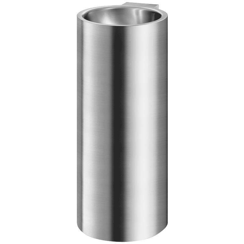 120720 Напольный умывальник REDO-T DELABIE 