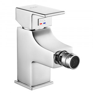 102110179  Смеситель для биде Natura