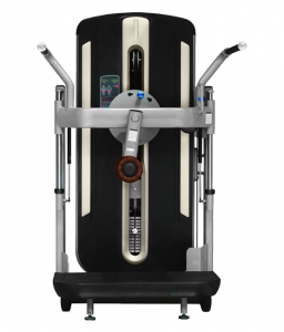 MNM-016 -016 приведение/отведение бедра стоя Bronze Gym MNM