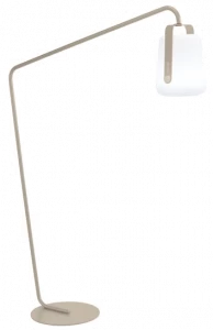 Fermob Металлическая арочная опора для балладной лампы Balad 3630