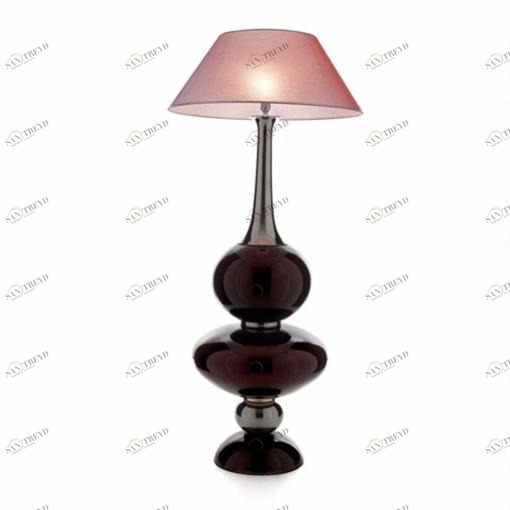 Лампа L263 Mega Saturno BS Collection Lampade