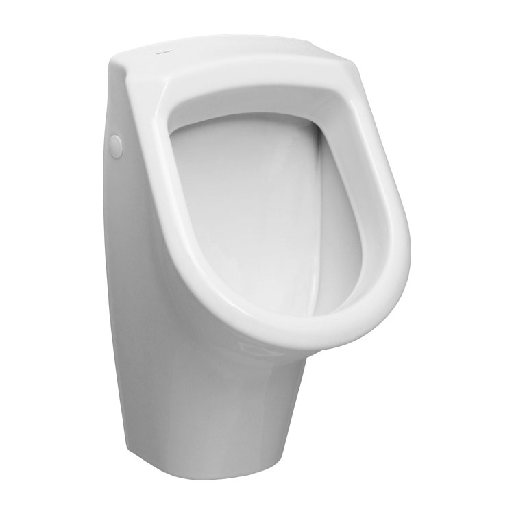 6809az  6809KZS Писсуар Orchid с задним входом для чистой воды Eca  - Вид №1