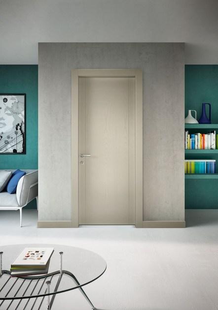 PIVATO Распашная дверь со скрытыми петлями sun-id-1458026 - Вид №14