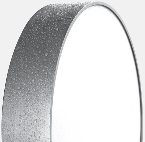 Lightnet Настенный светильник Basic sun-id-1447107 - Вид №1