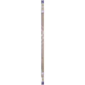 Штора рулонная KREAFORTA Angara 200x175 см бежевая