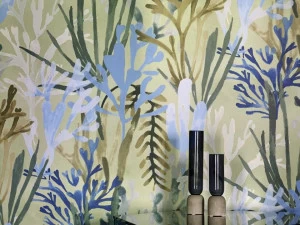 Élitis Флизелиновые обои Flower power