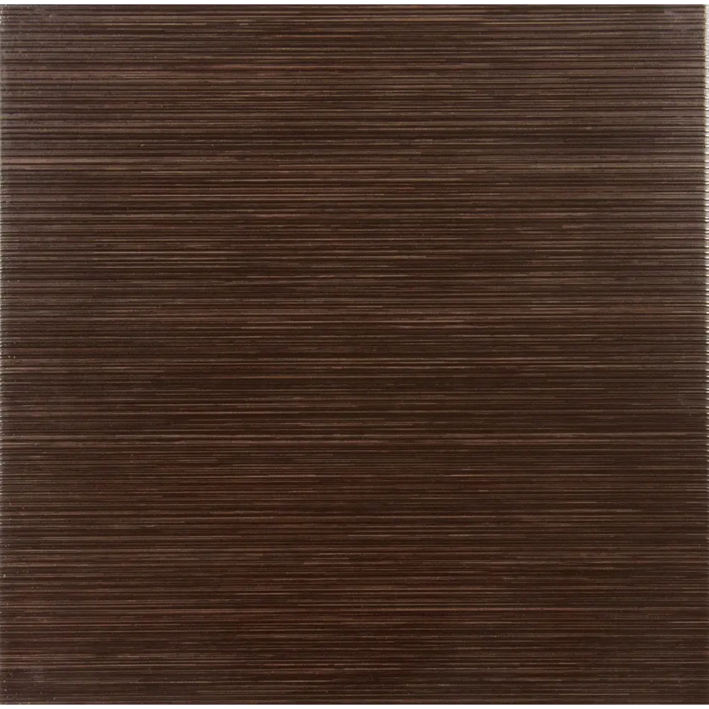 Плитка напольная Golden Tile «Вельвет» 30х30 см 1.35 м2 цвет коричневый 12827152 STLM-2170366