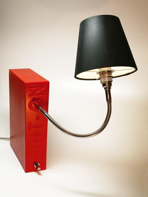 Top Light Настольная лампа регулируемая sun-id-1366628 - Вид №2