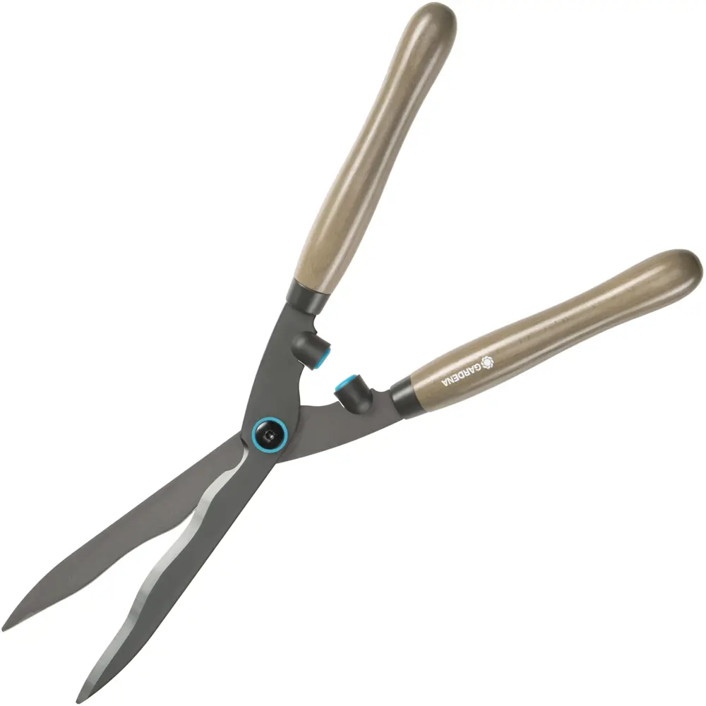 Ножницы садовые Gardena Classic для кустарников STLM-2135470 - Вид №1