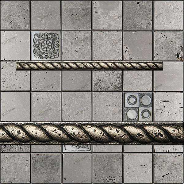 МОЛДИНГ ИЗ МРАМОРА BE-6 SKALINI MOLDINGS BE6