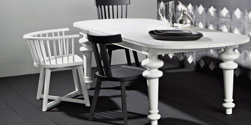 Gervasoni Деревянный стул Gray sun-id-1434701 - Вид №4