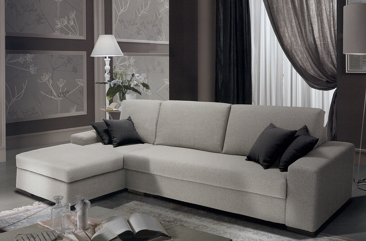 Диван POCKET ESSEPI Comp. Nr. 60 