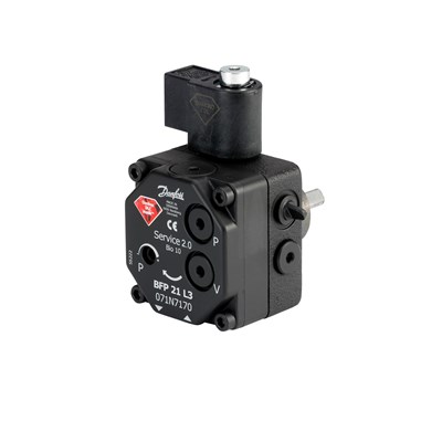 Danfoss Топливные насосы Топливный насос BFP 21 R 3 071N7171 