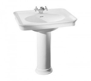 Y0EJ01 Раковина Dolcevita R75 Hatria