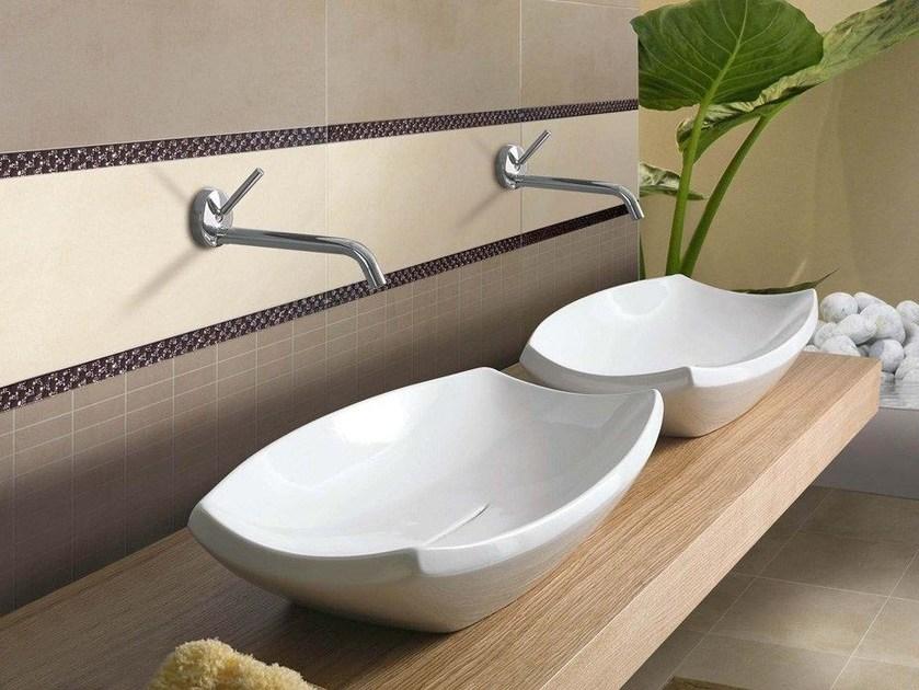 CERAMICHE BRENNERO Керамическая стена / пол двойного обжига Trend sun-id-1406068 - Вид №1