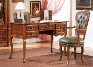 Письменный стол  BTC INTERNATIONAL 3062